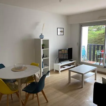 Les Terrasses De La Baule Apartment Exterior photo