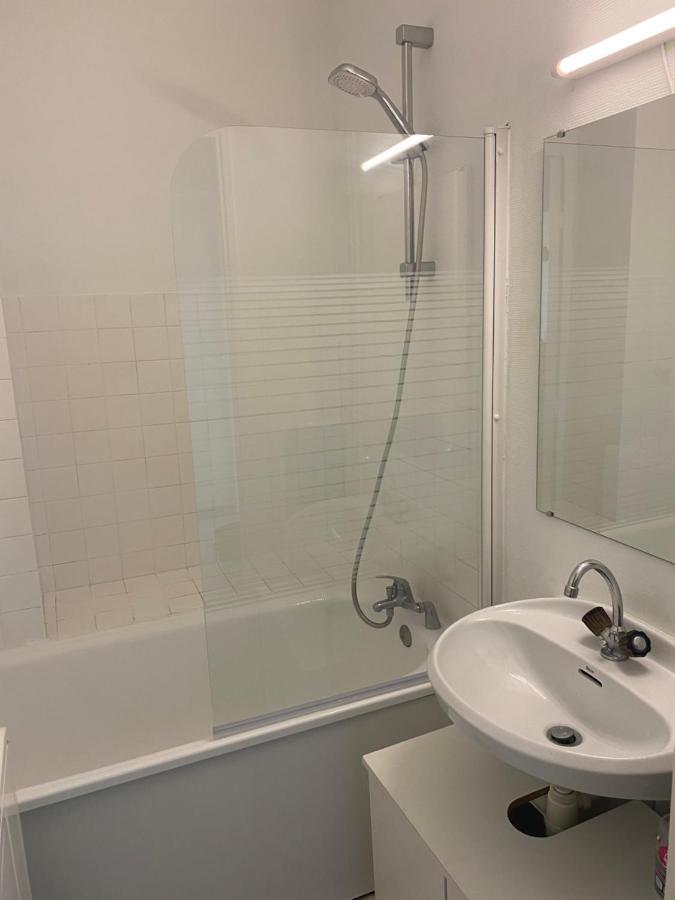 Apartamento Les Terrasses De