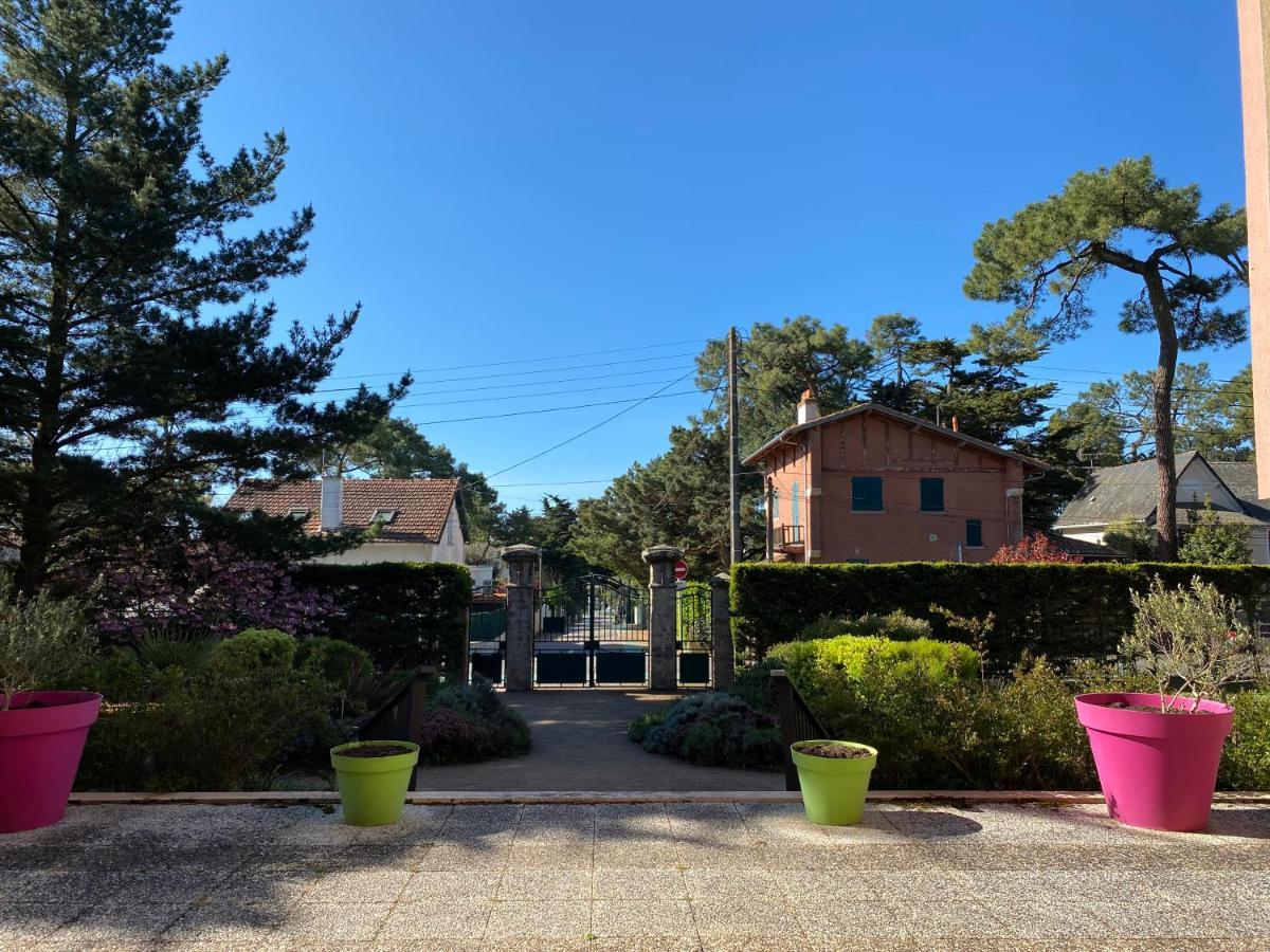 Les Terrasses De La Baule-Escoublac