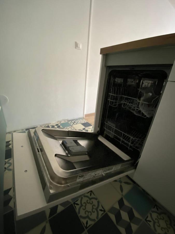 Appartement Les Terrasses De La Baule-Escoublac