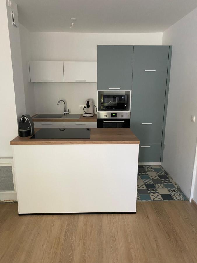 Appartamento Les Terrasses De La Baule-Escoublac