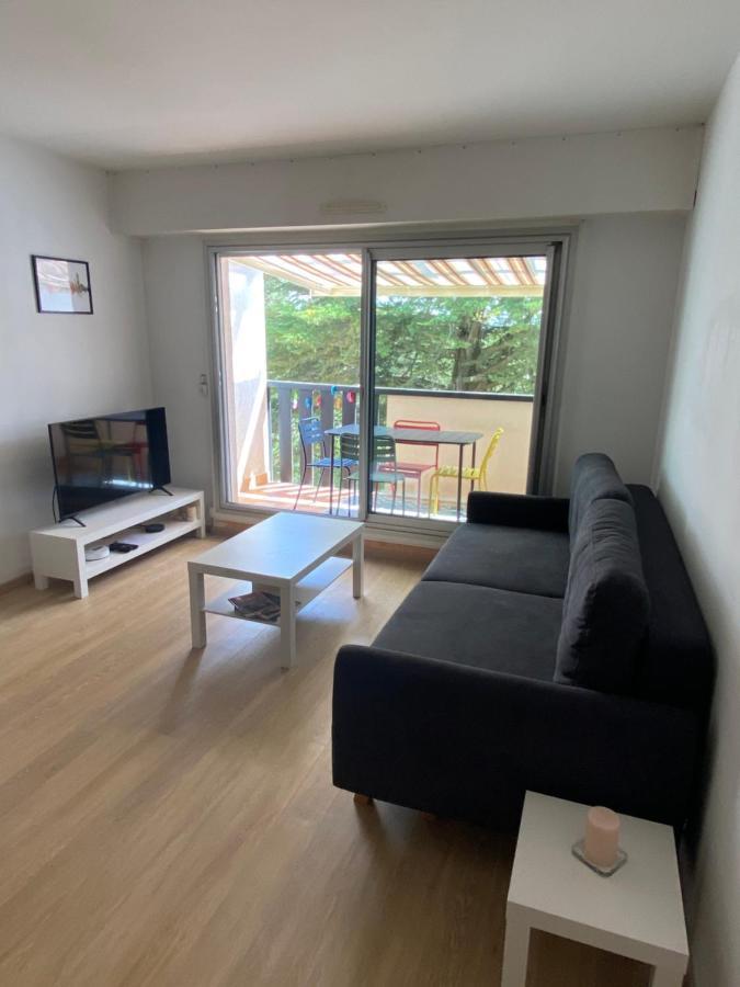 Appartement Les Terrasses De La Baule-Escoublac