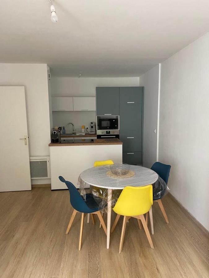 Les Terrasses De La Baule-Escoublac