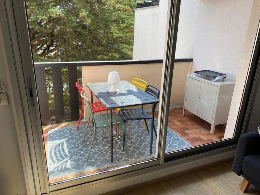 Les Terrasses De Appartamento