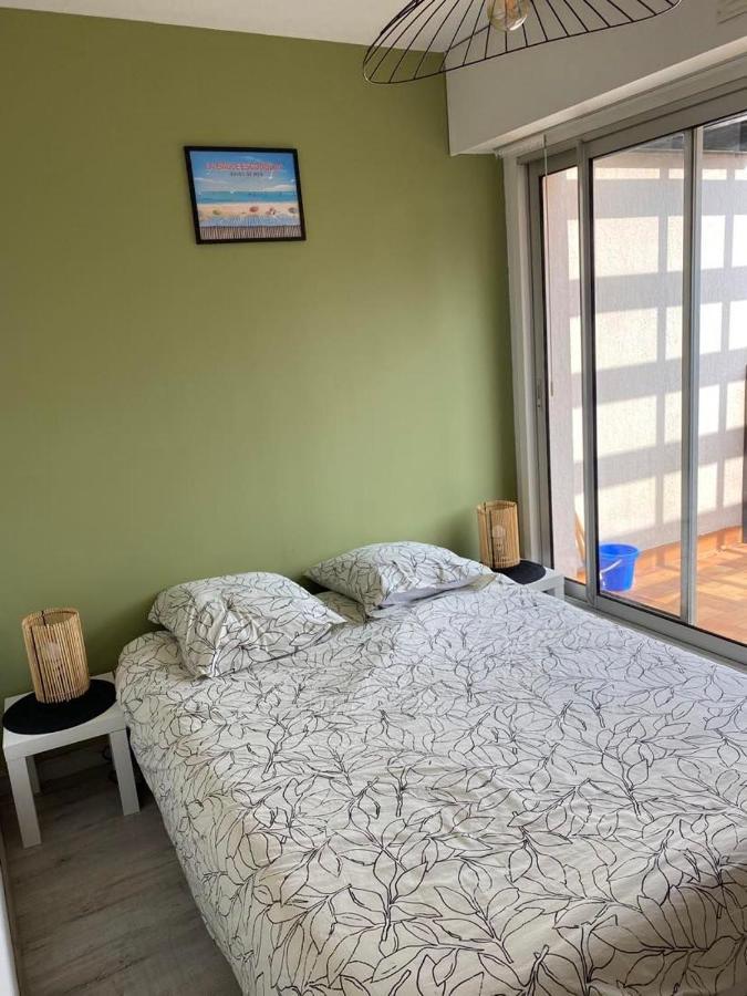 Appartement Les Terrasses De