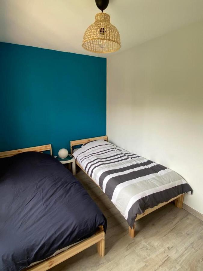 Appartement Les Terrasses De La Baule-Escoublac
