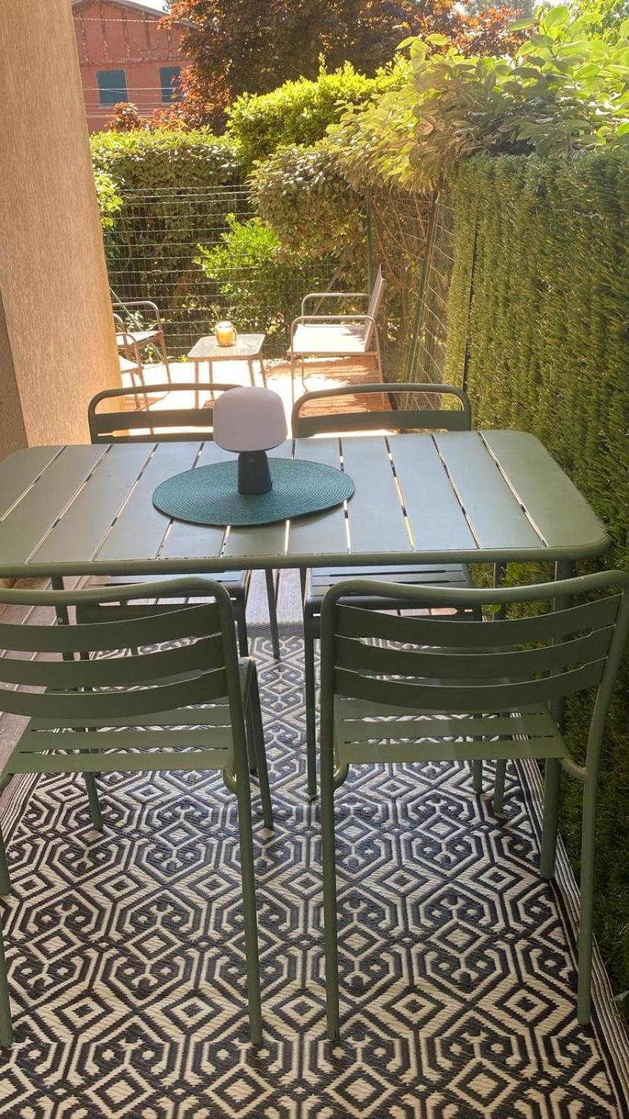 Les Terrasses De *