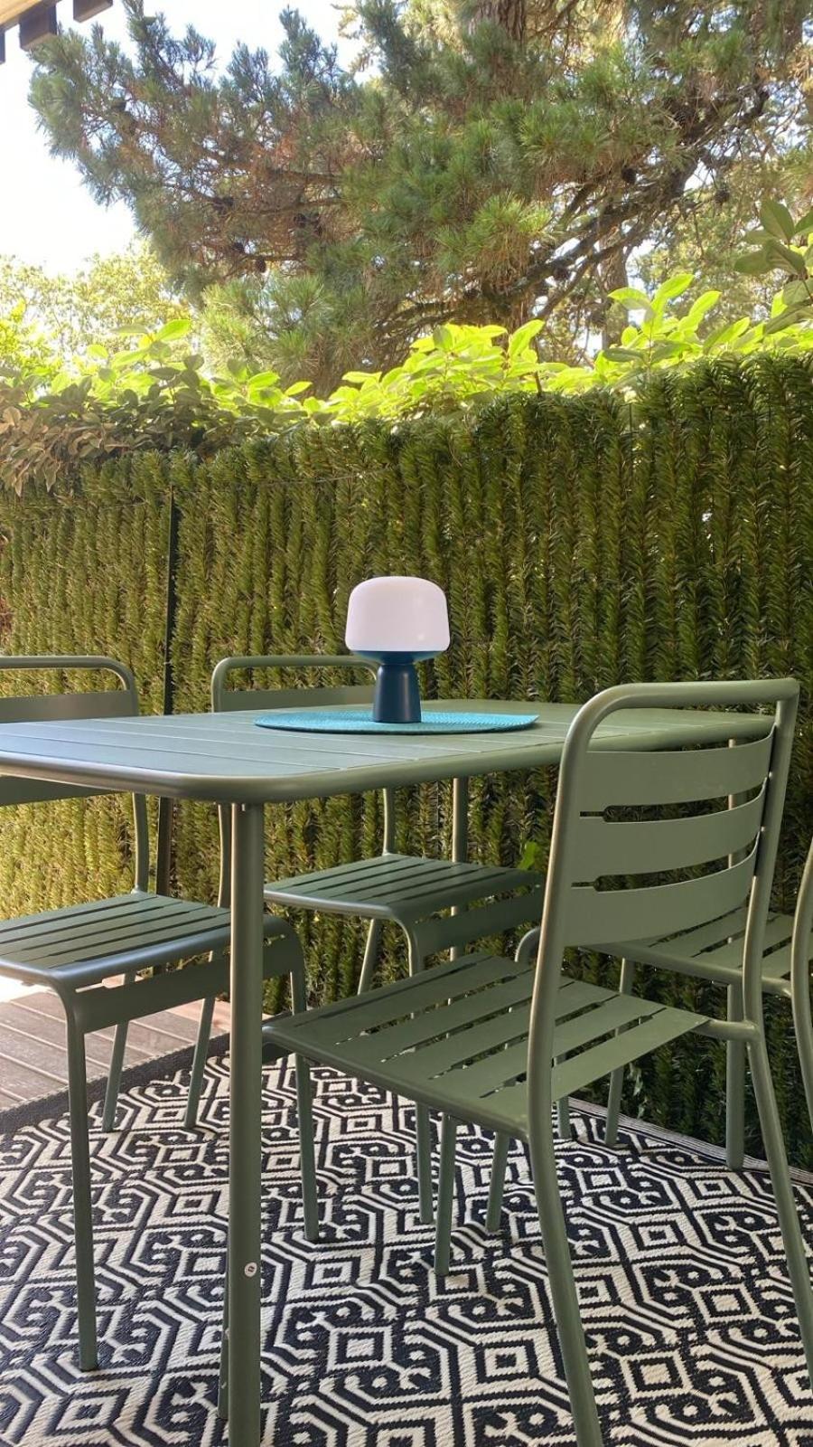 Appartamento Les Terrasses De
